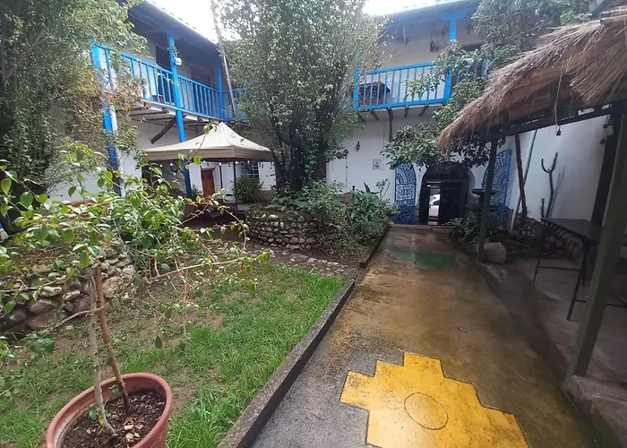 Saja Home 3